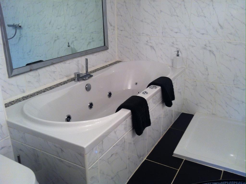 Gasthaus Wootton Park Wootton Wawen Zimmer foto