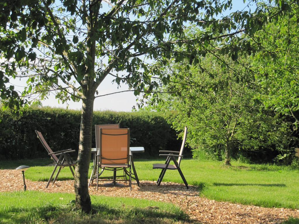 Gasthaus Wootton Park Wootton Wawen Zimmer foto
