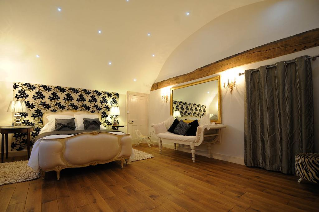 Gasthaus Wootton Park Wootton Wawen Zimmer foto