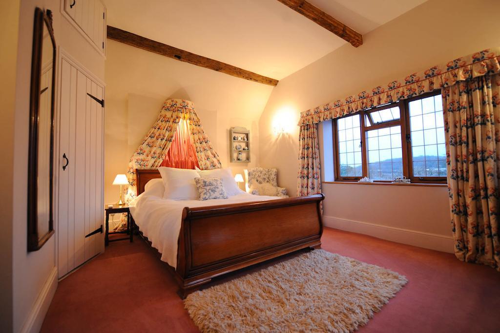Gasthaus Wootton Park Wootton Wawen Zimmer foto