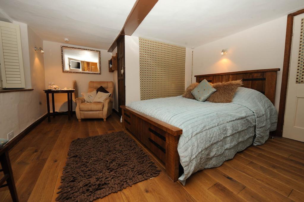 Gasthaus Wootton Park Wootton Wawen Zimmer foto
