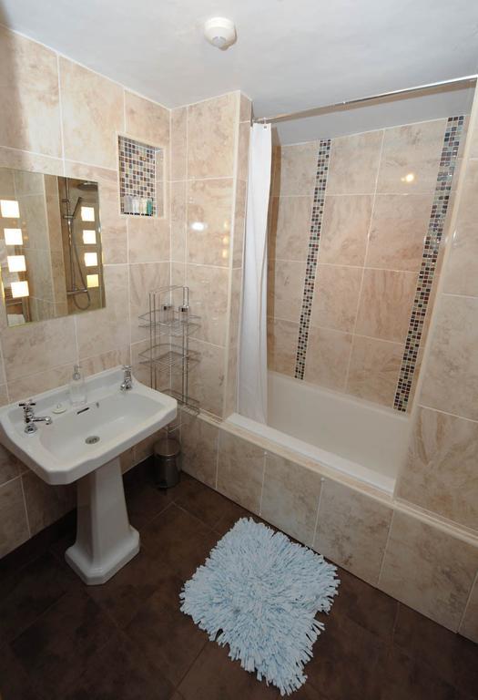 Gasthaus Wootton Park Wootton Wawen Zimmer foto