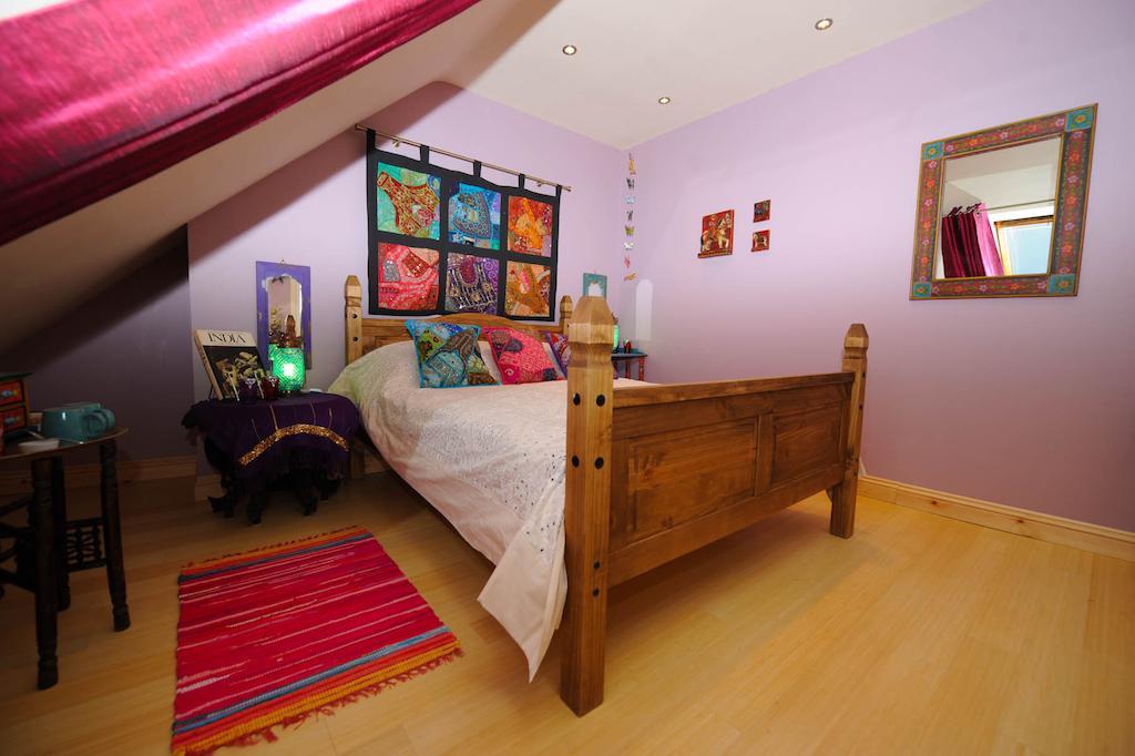 Gasthaus Wootton Park Wootton Wawen Zimmer foto