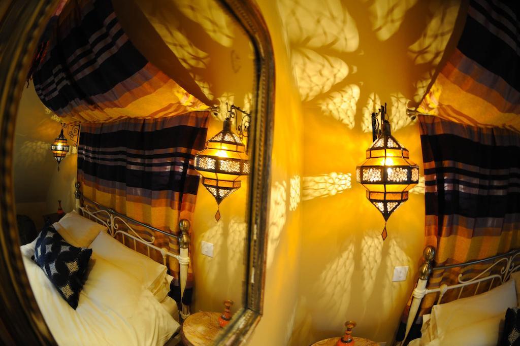 Gasthaus Wootton Park Wootton Wawen Zimmer foto