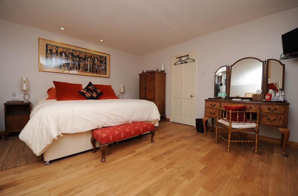 Gasthaus Wootton Park Wootton Wawen Zimmer foto
