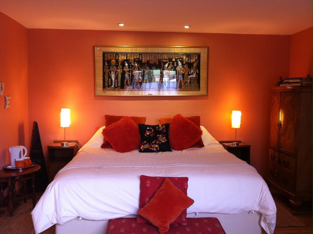 Gasthaus Wootton Park Wootton Wawen Zimmer foto